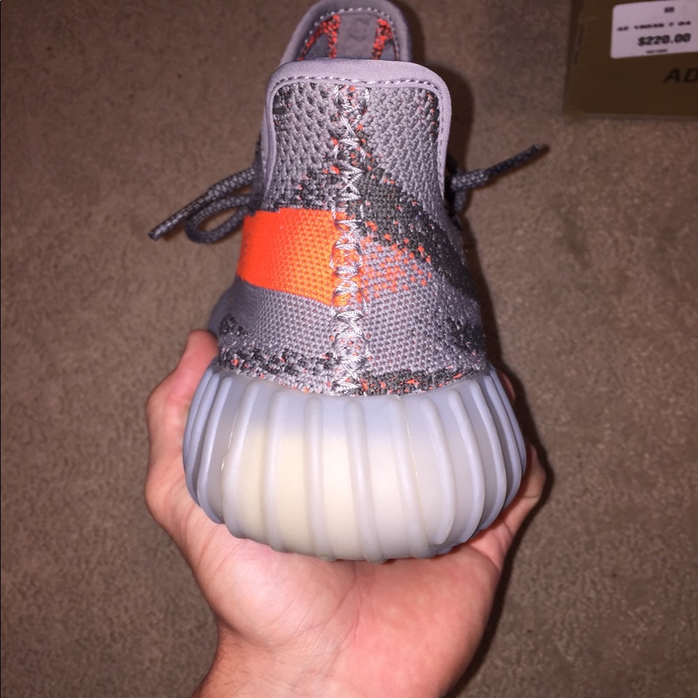 Yeezy v2 beluga size 11 100% authentic